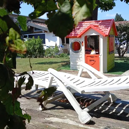 Mary Homestay szállás