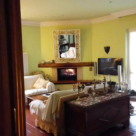 Mary Homestay szállás