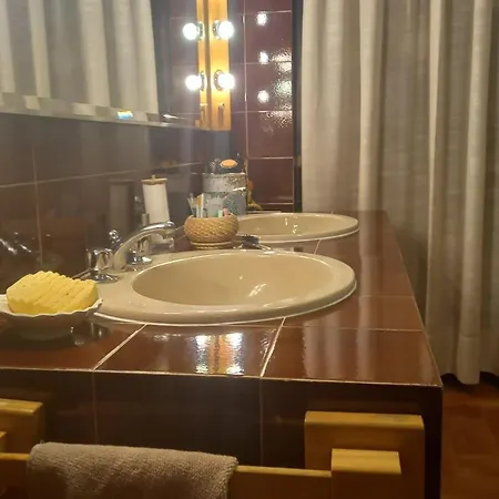 Quarto em Acomodações Particulares Mary *