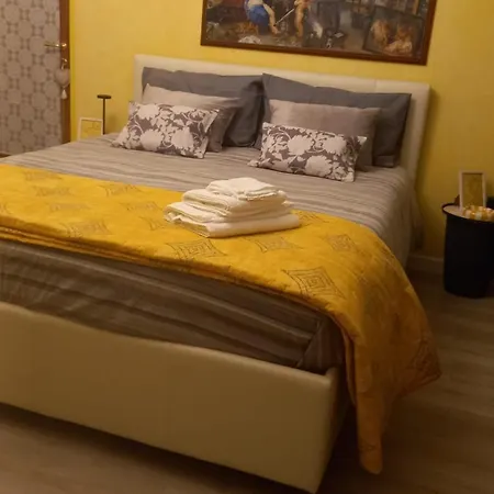 Homestay szállás Mary