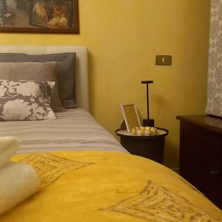 Mary Homestay szállás